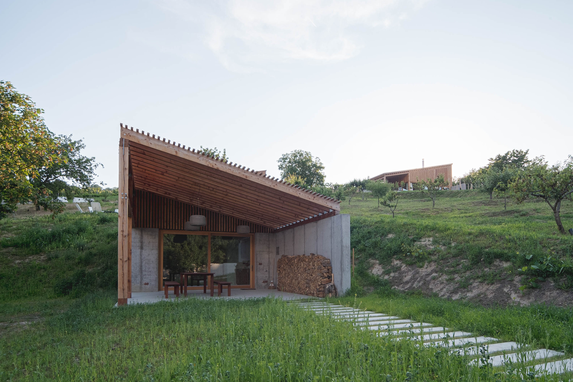 塞格德·罗奇丨匈牙利丨Építész Stúdió-37