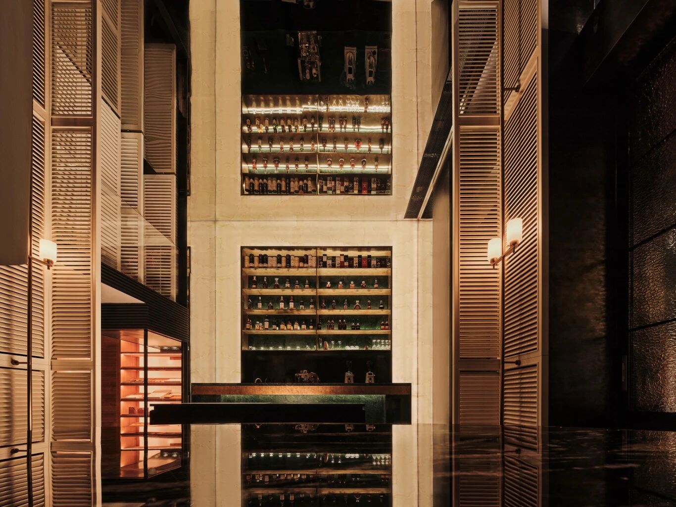 茄都丨中国丽水丨初室内空间设计事务所-26