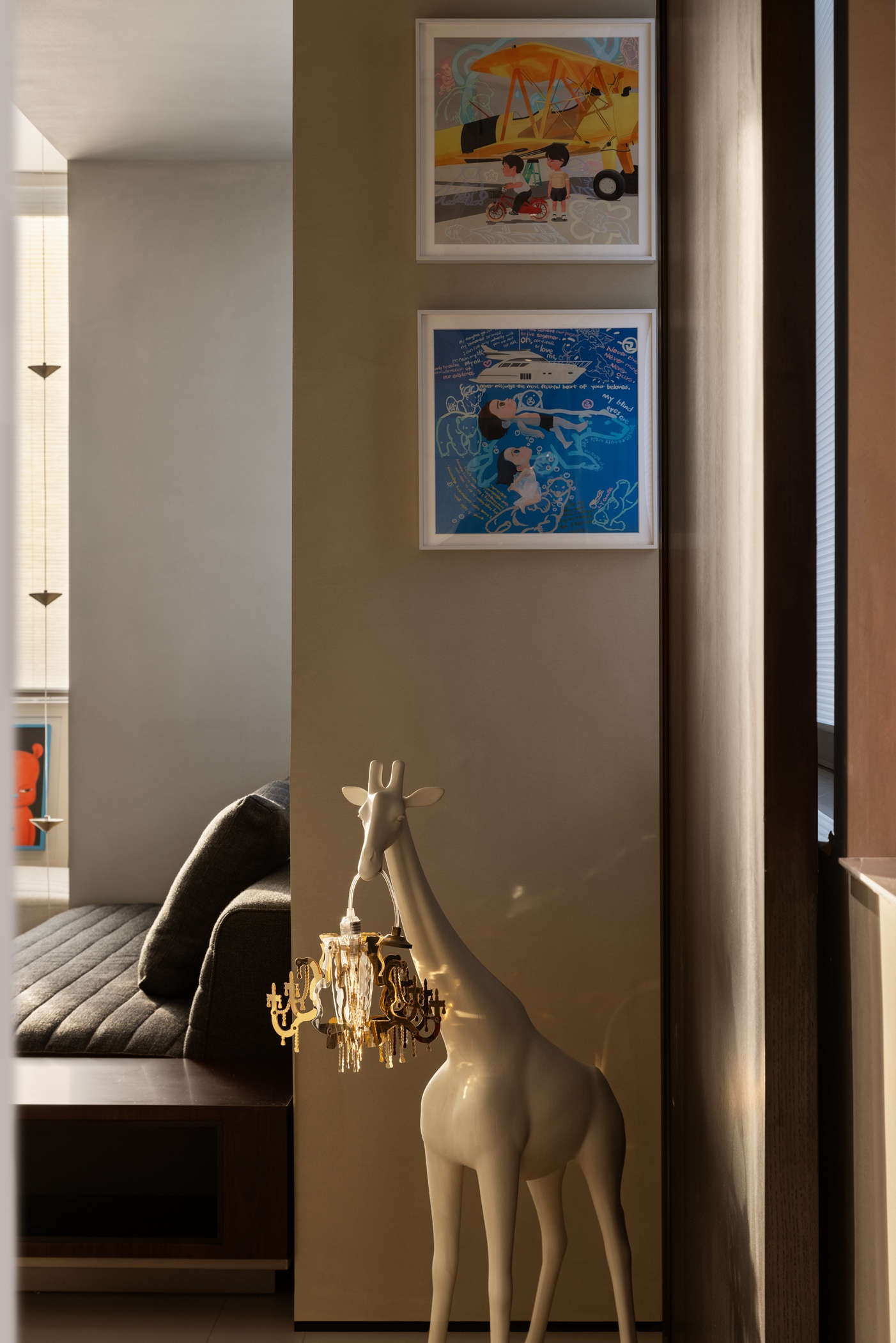 简蕴万象,新卷序开丨中国济南丨易昂设计-67