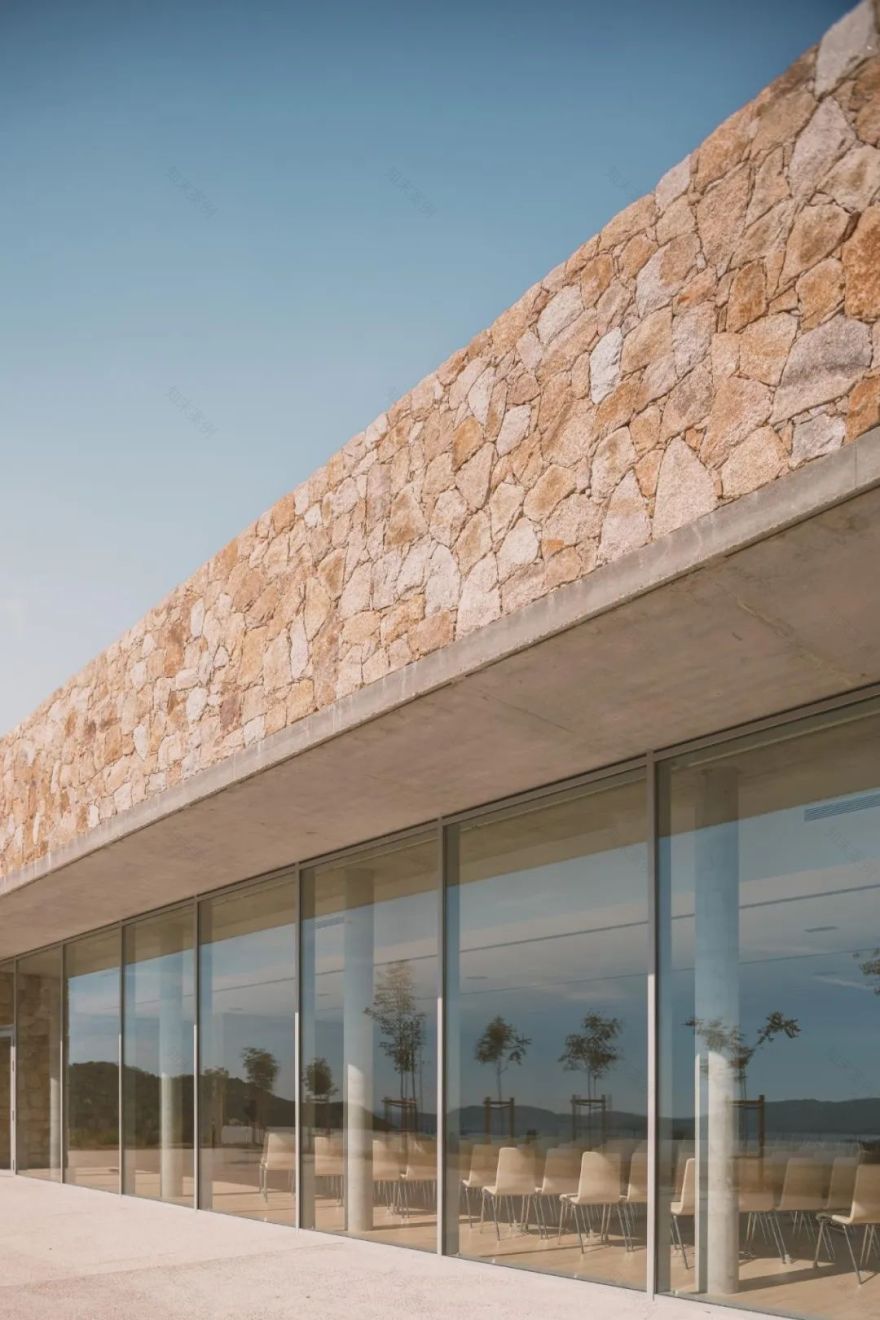 卡诺里亚艺术中心丨印度丨最初巴克里希纳·多西,扩建Studio Sangath-55