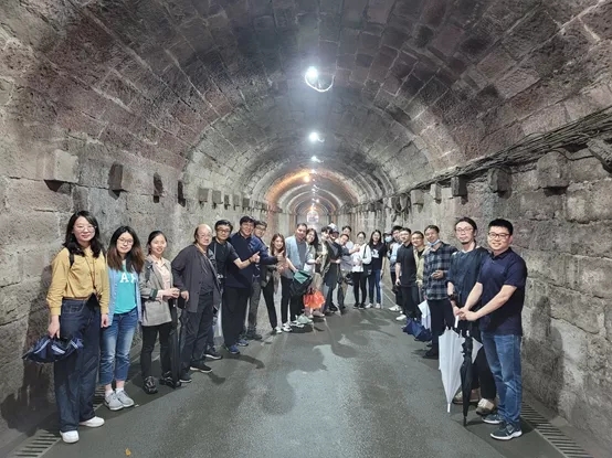 龙门浩·重庆人家城市更新方案（“重庆人家·山城物语”）丨中国重庆-13