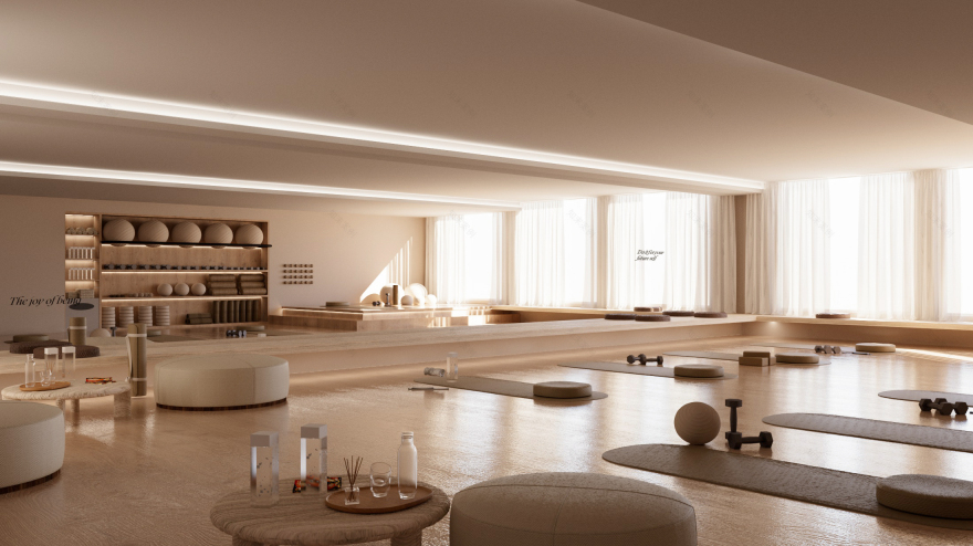 幻影酒店 热情好客丨阿联酋迪拜-17