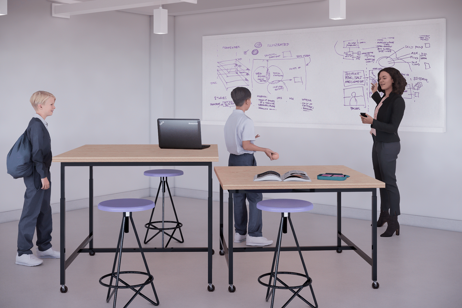 Product design - Fablab-5