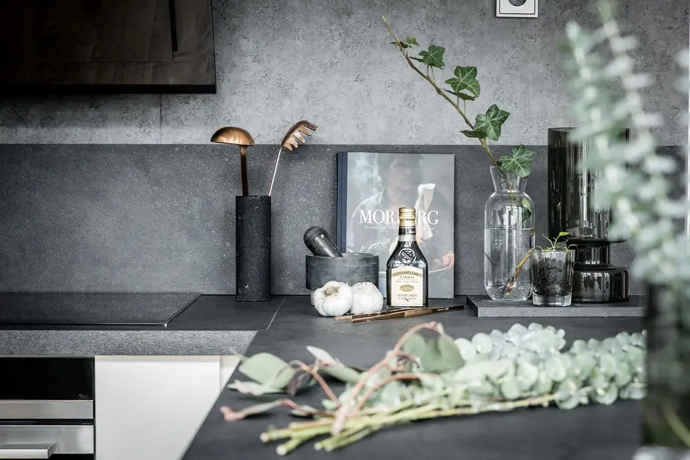 开放式设计展现 61 平米空间魅力-8