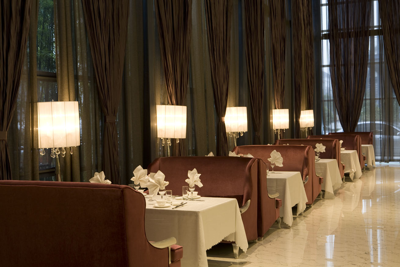 D调的华丽 御膳星湖海鲜会馆-7