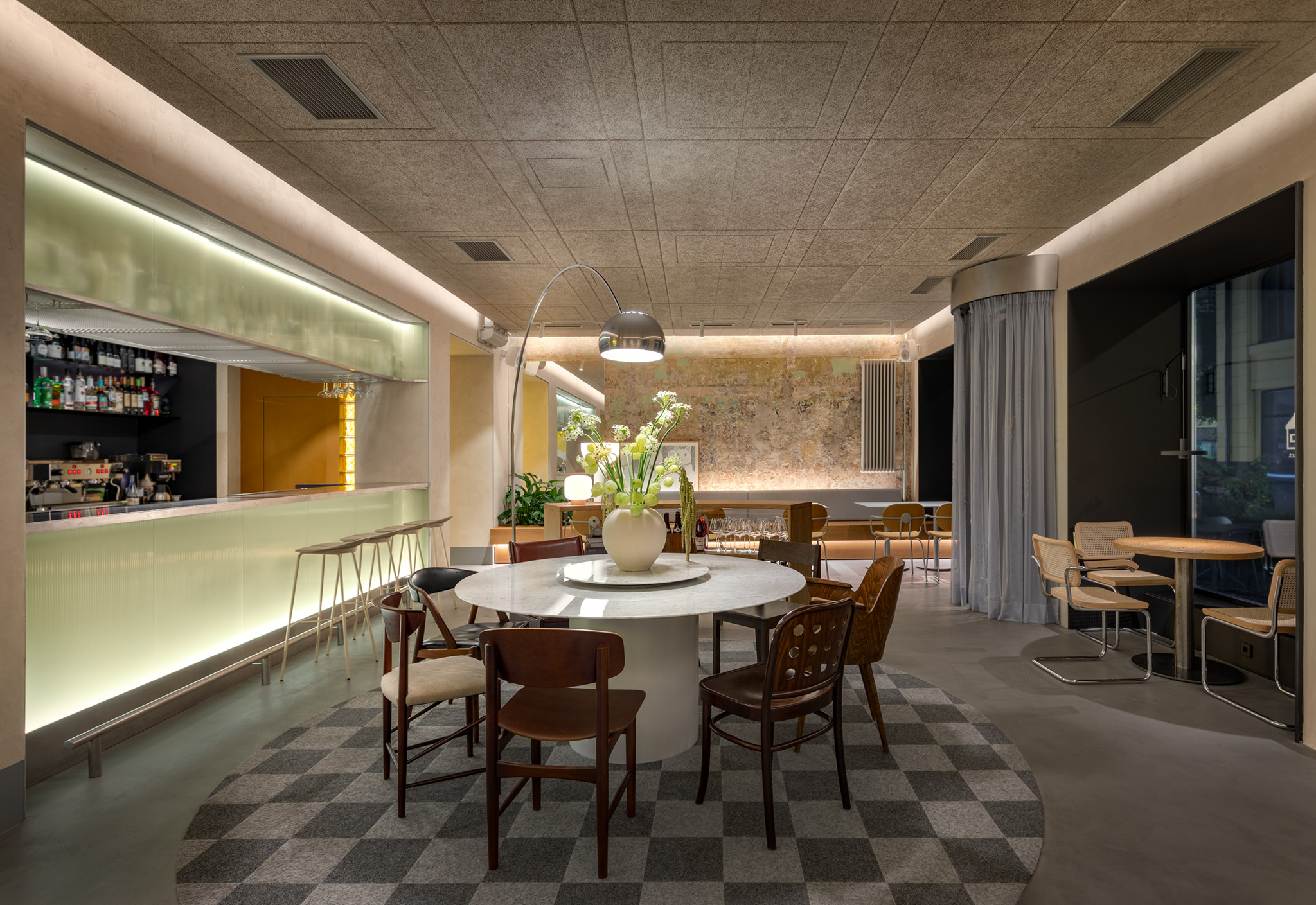 Māsa餐厅丨拉脱维亚里加丨Anastasiia Vinidiktova等-25