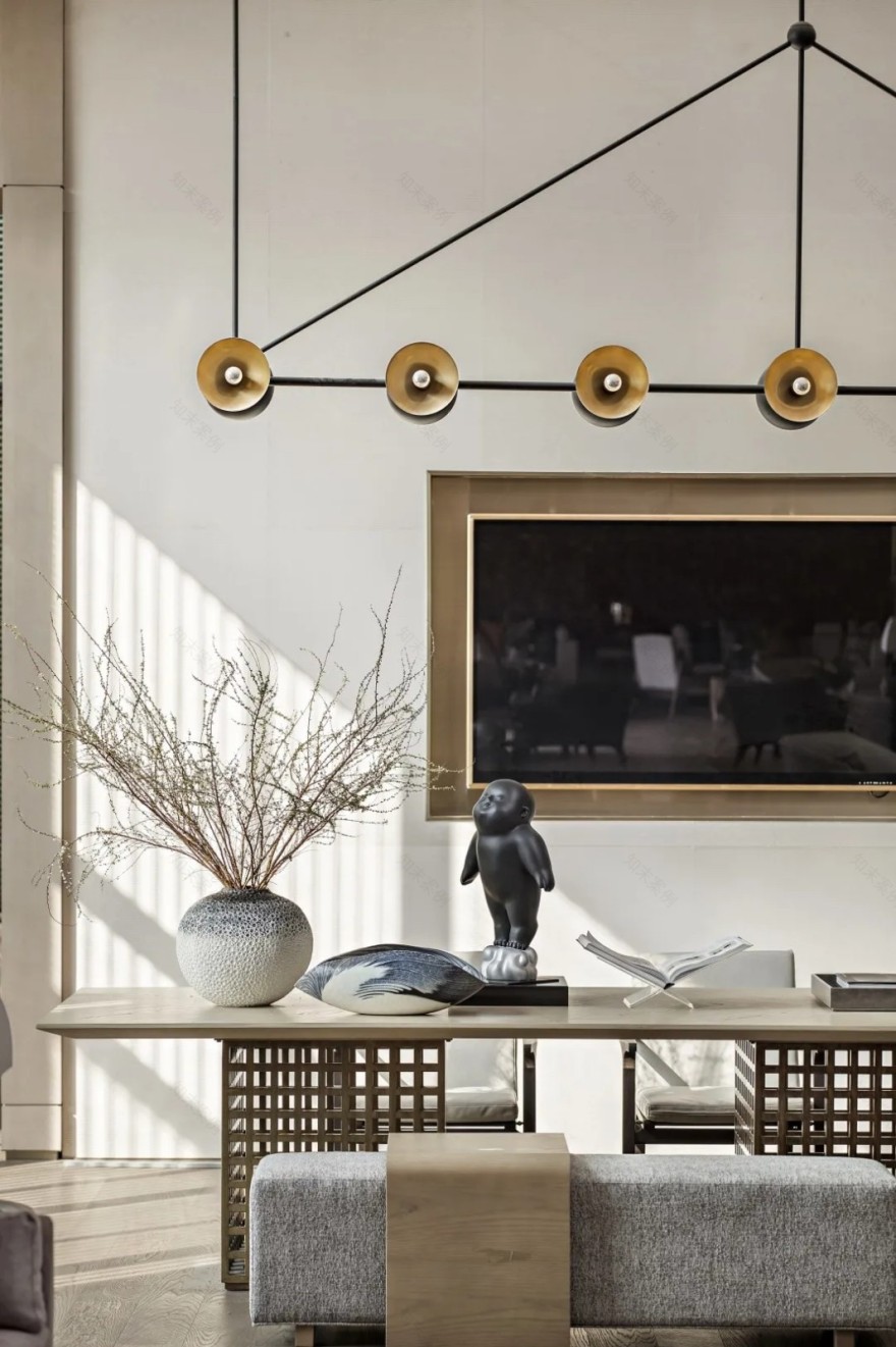 佛山中南置业佛山滨江国际销售中心-31