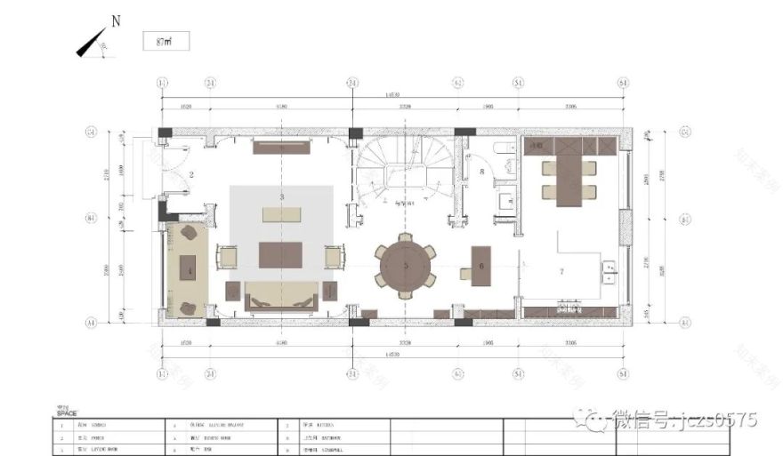 绍兴景瑞尚府 | 东方情怀的室内设计演绎-118