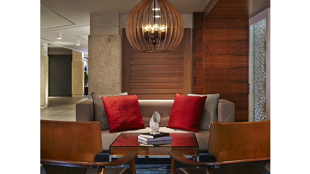 沃特斯顿度假村和码头-3