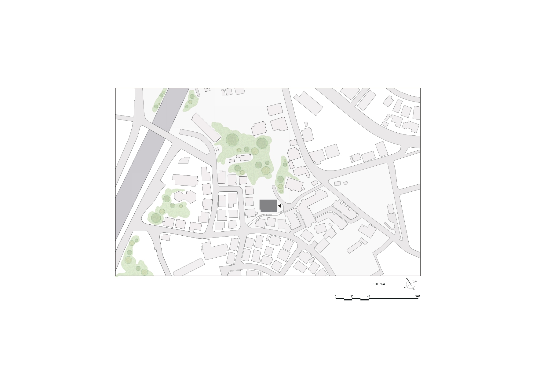 宜野湾的房子丨日本冲绳丨Matsuyama Architect and Associates-9