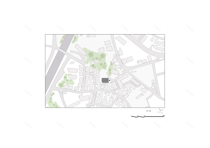 宜野湾的房子丨日本冲绳丨Matsuyama Architect and Associates-9