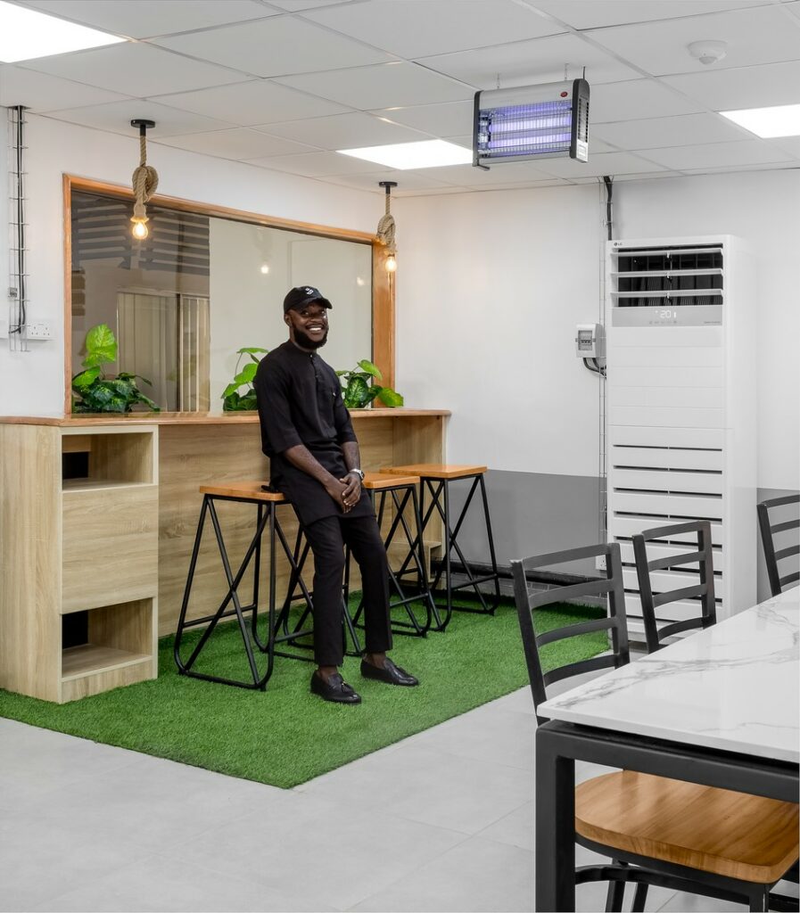 丨尼日利亚丨Scaach-28