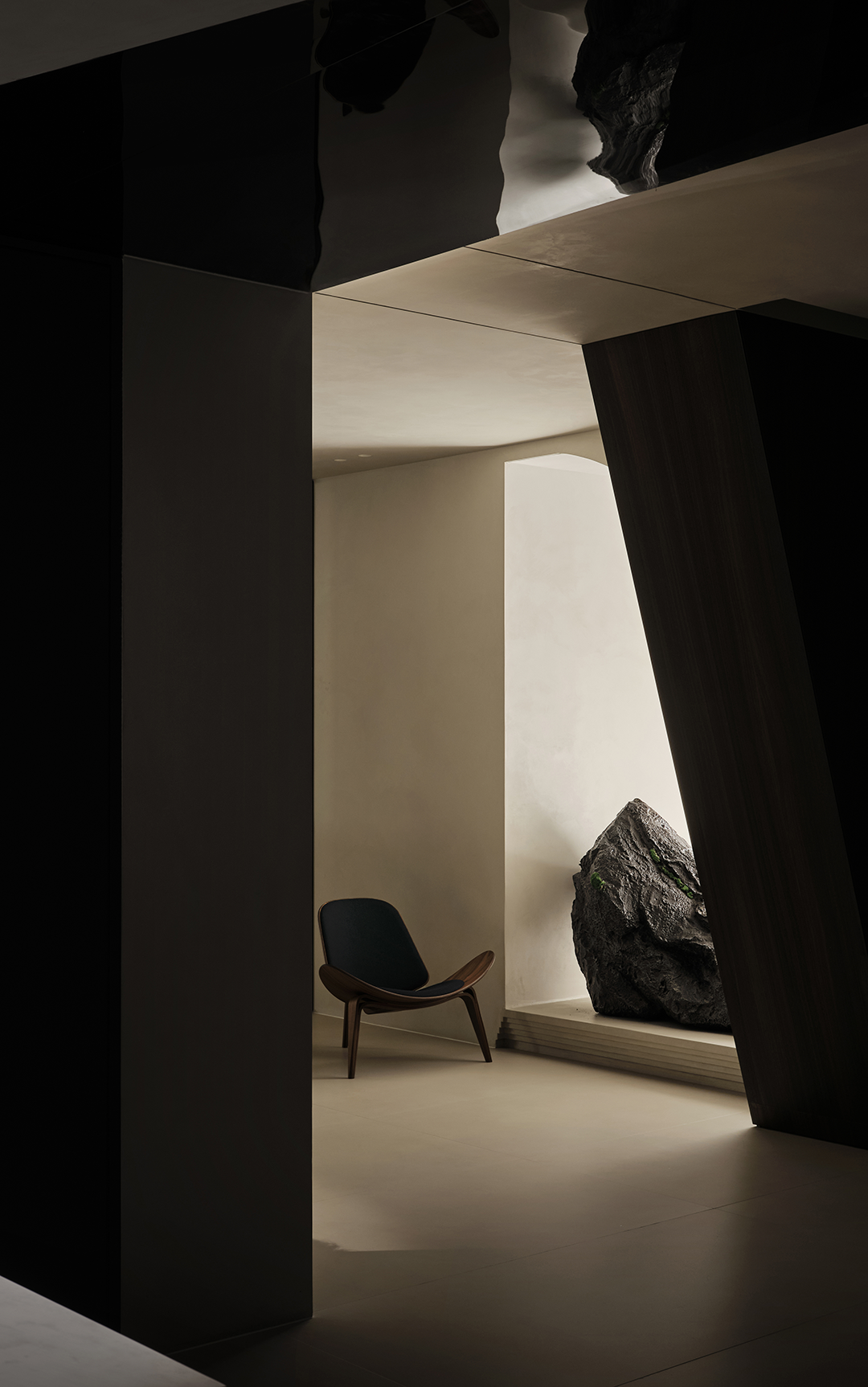 GARDEN19,贤坤花园二期丨中国南京丨南京观享际SKH室内设计等-173