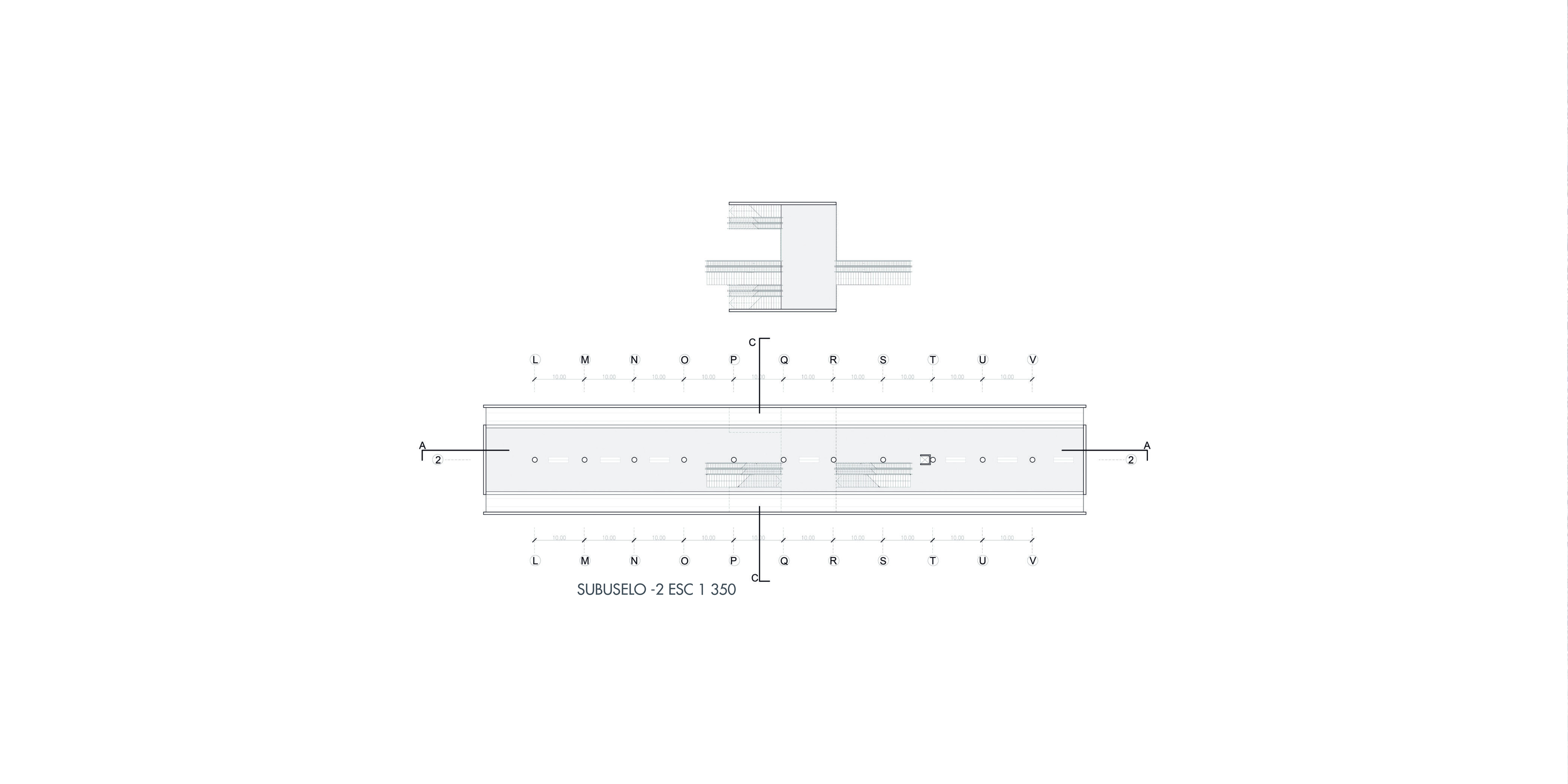 Intercambiador Urbano Estacion Belgrano-5