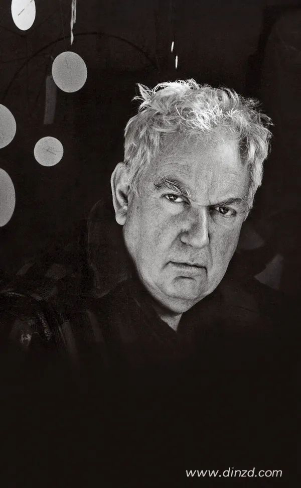 悬浮的森林 · 巴黎新地标设计丨法国巴黎丨隈研吾-17