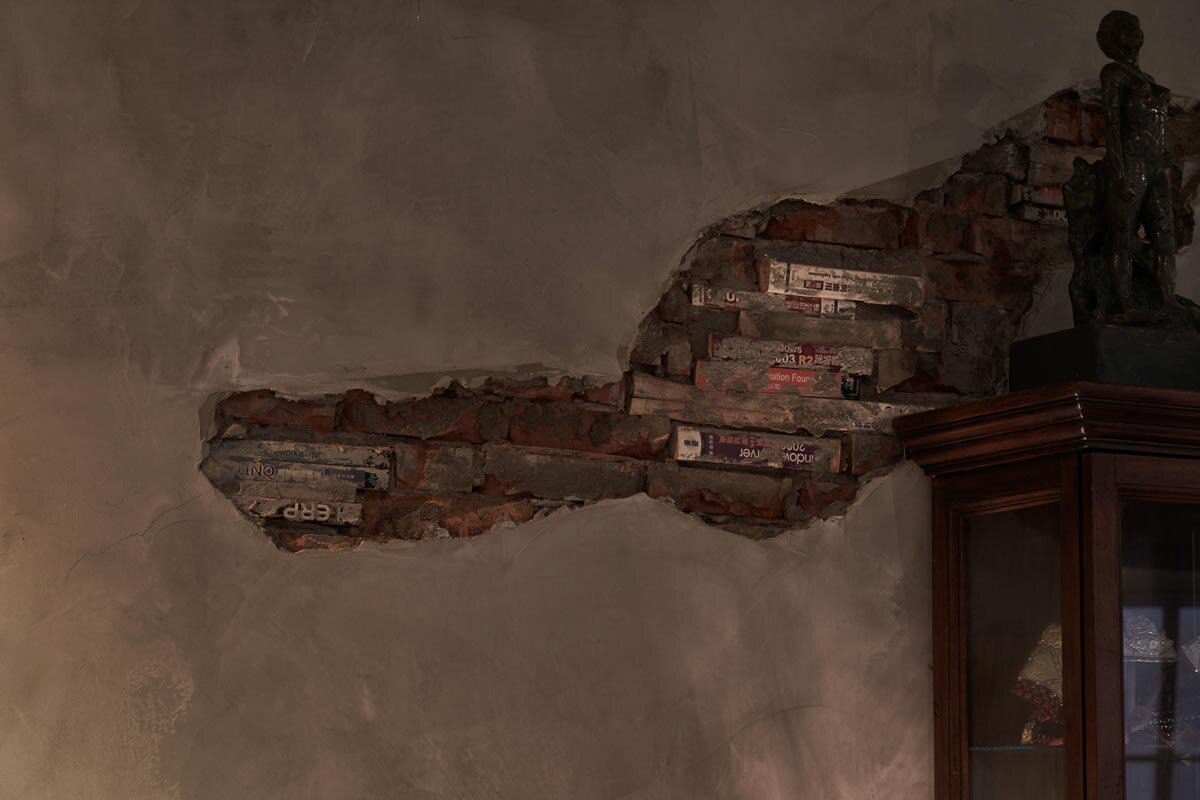 以空間為文本，以你的參與為創作，來一場美好時代的閱聽享受：台北雅痞書店 — Hey!Cheese-17