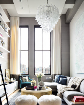 WEST VILLAGE LOFT Workshop APD