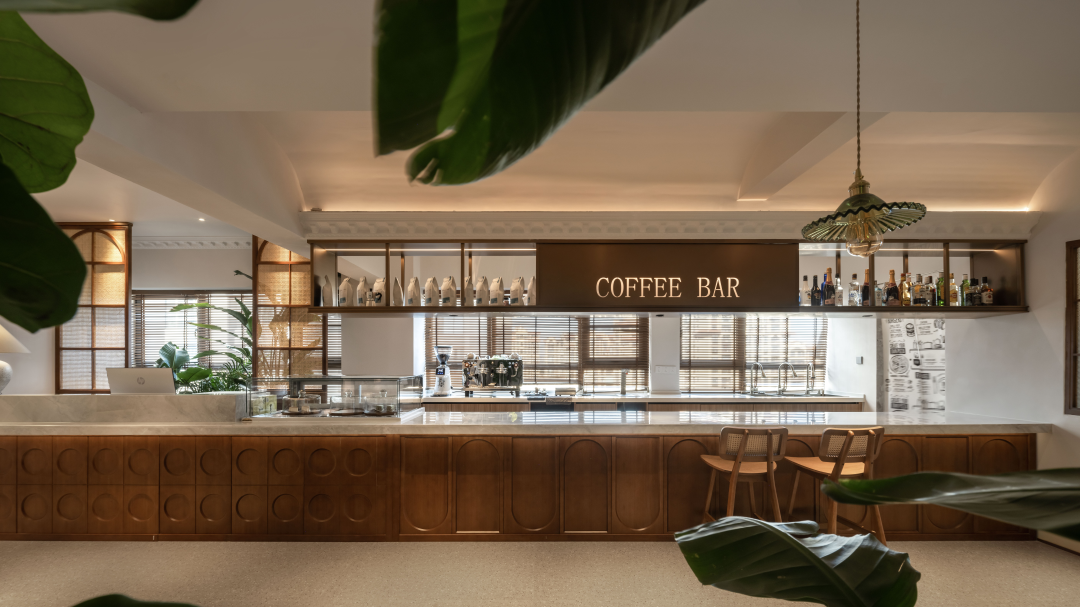 椿屿岚丨中国云南丨梵马设计-18