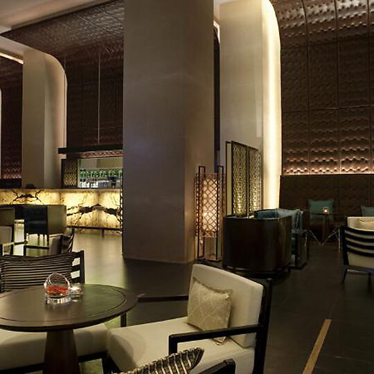 Westin Hyderabad by Chada | Australian Interior Design Awards-1