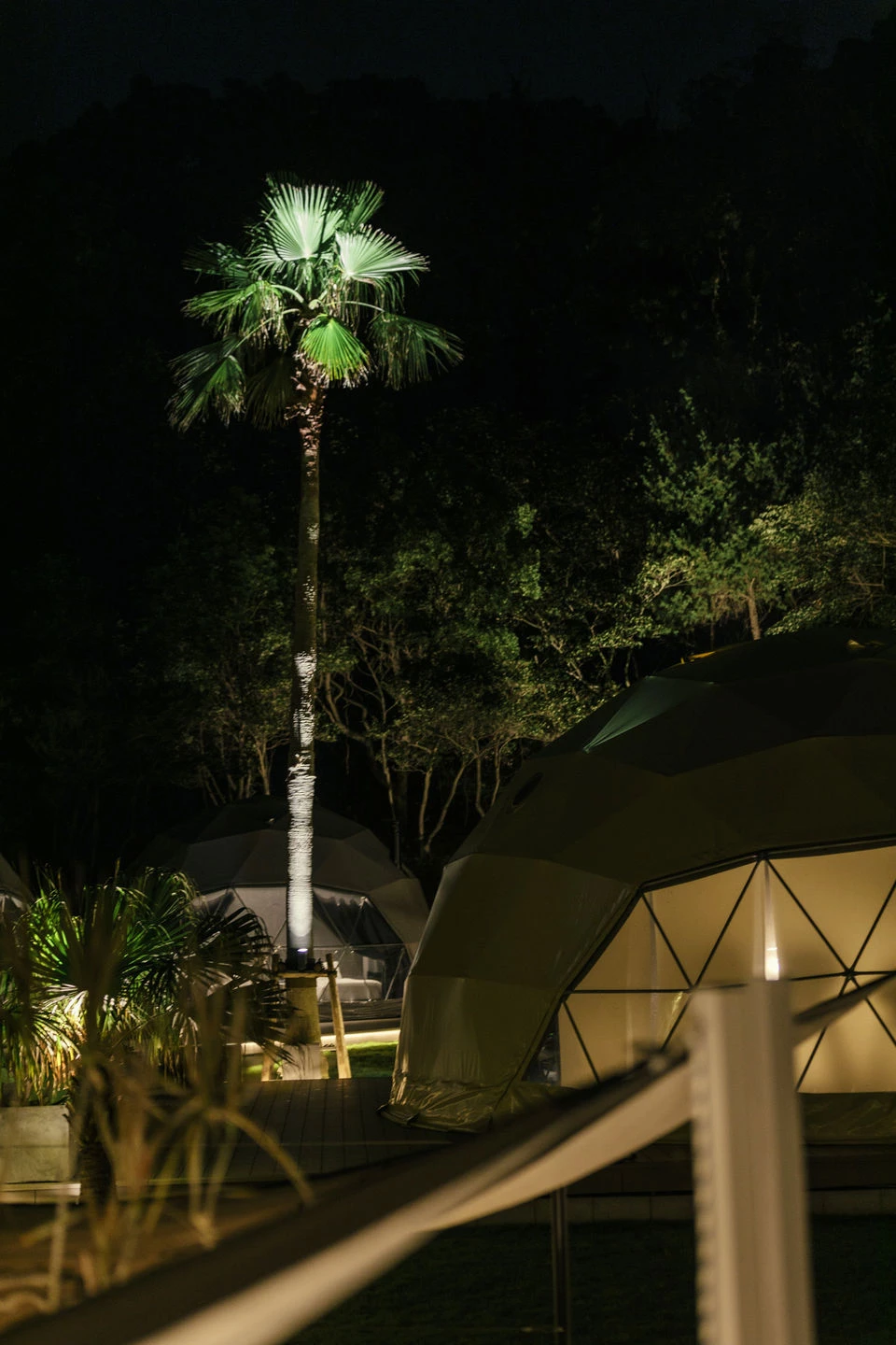 萨那玛内豪华圆顶帐篷-14