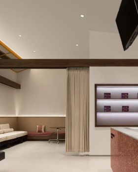 颜所美肤诊所·光环花园城店丨中国重庆丨MOOTHAN.