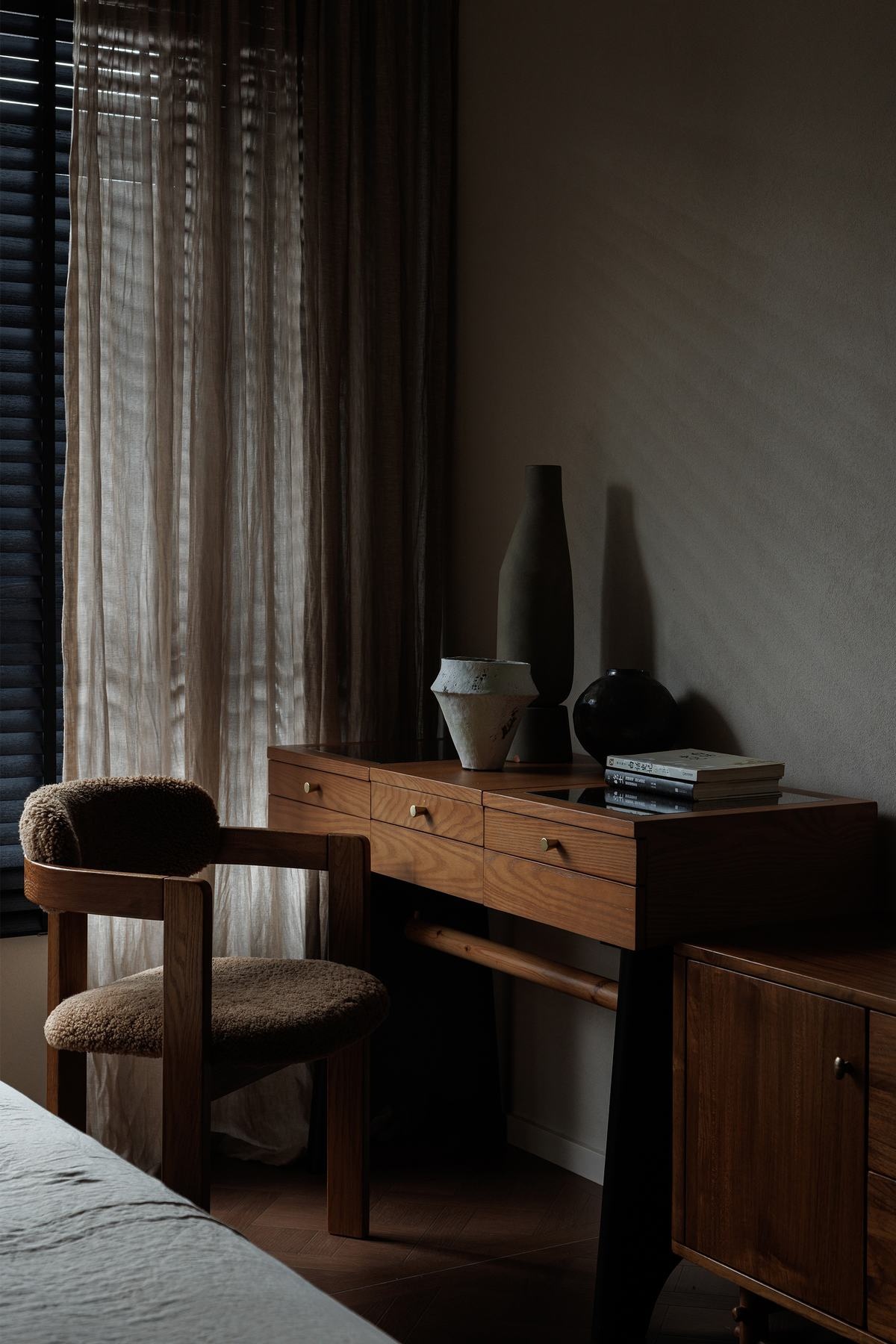 江山语 · 栖山避世 · 壹佳一舍设计丨中国成都-34