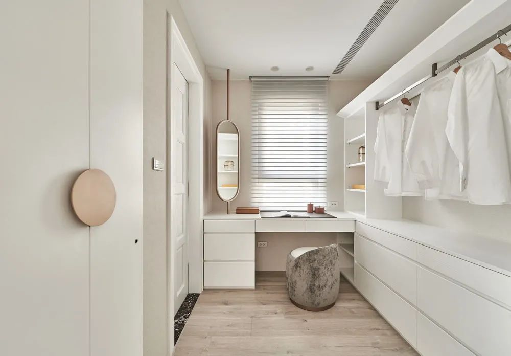 “云海之上”·二三设计打造温馨家居空间丨二三设计 23Design-16