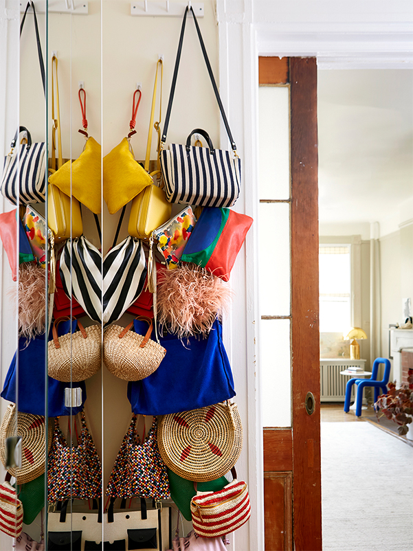 纽约不寻常的公寓-15