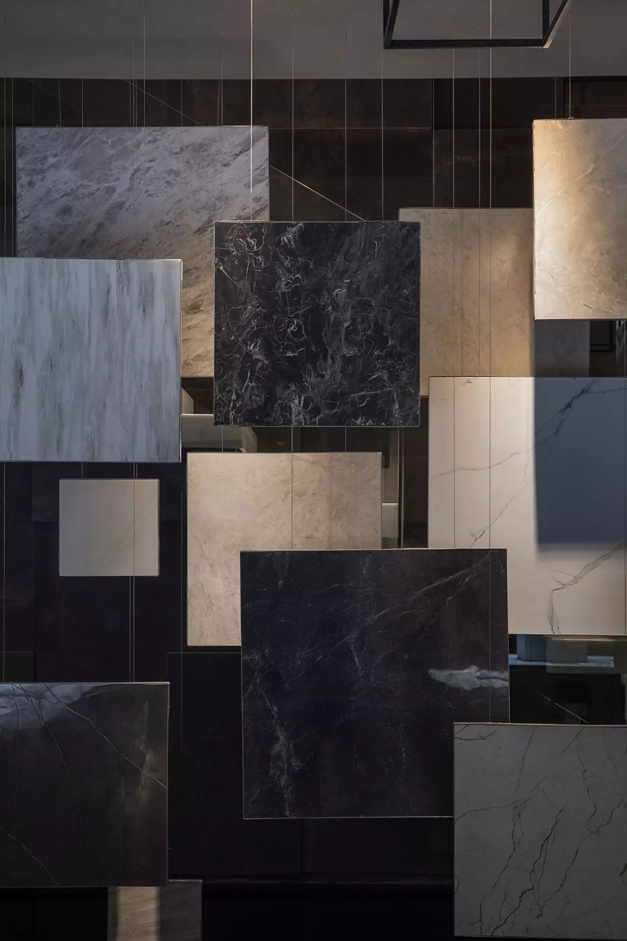 崔树 | 设计为你改变容颜 —— 新中源陶瓷BIG+未来店-35