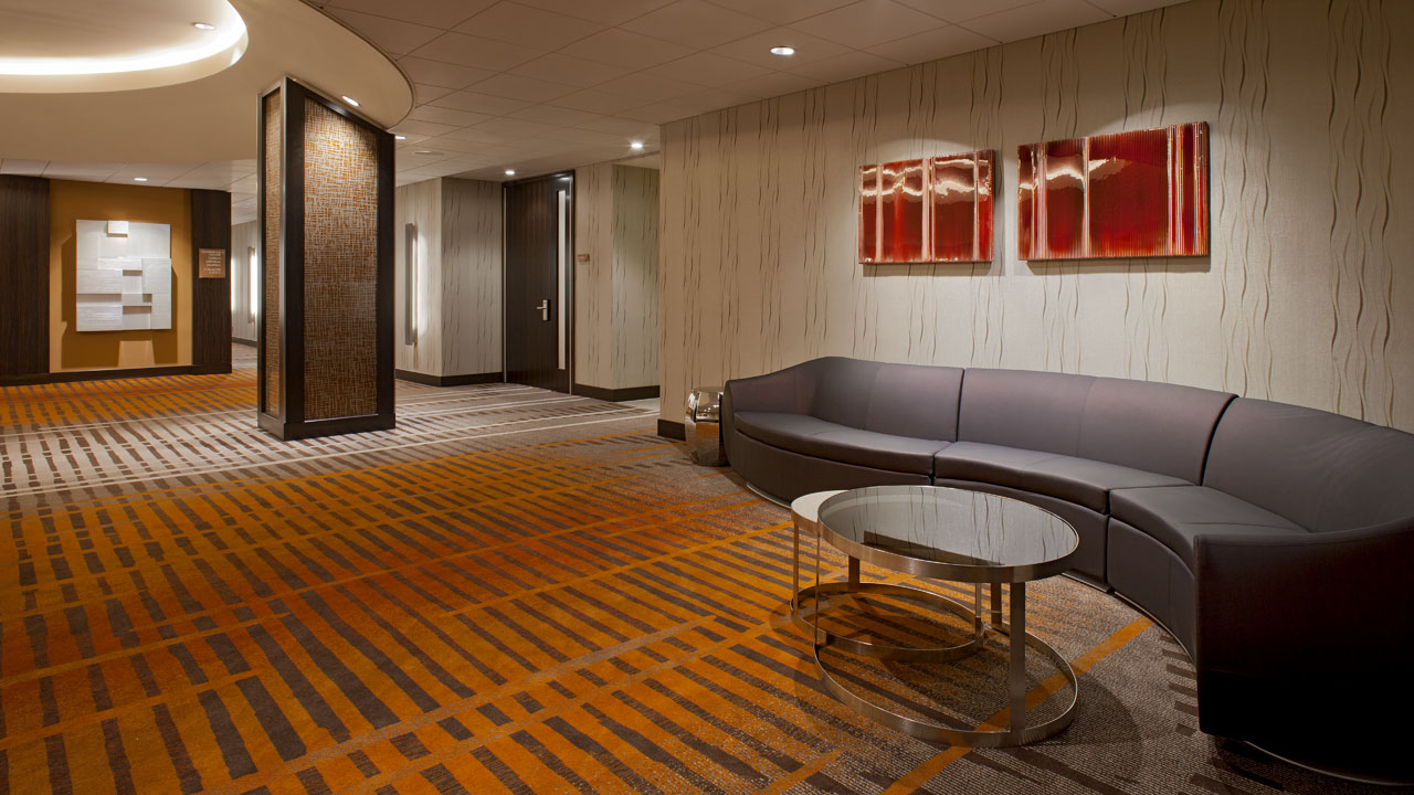 旧金山君悦酒店 Grand Hyatt San Francisco-20