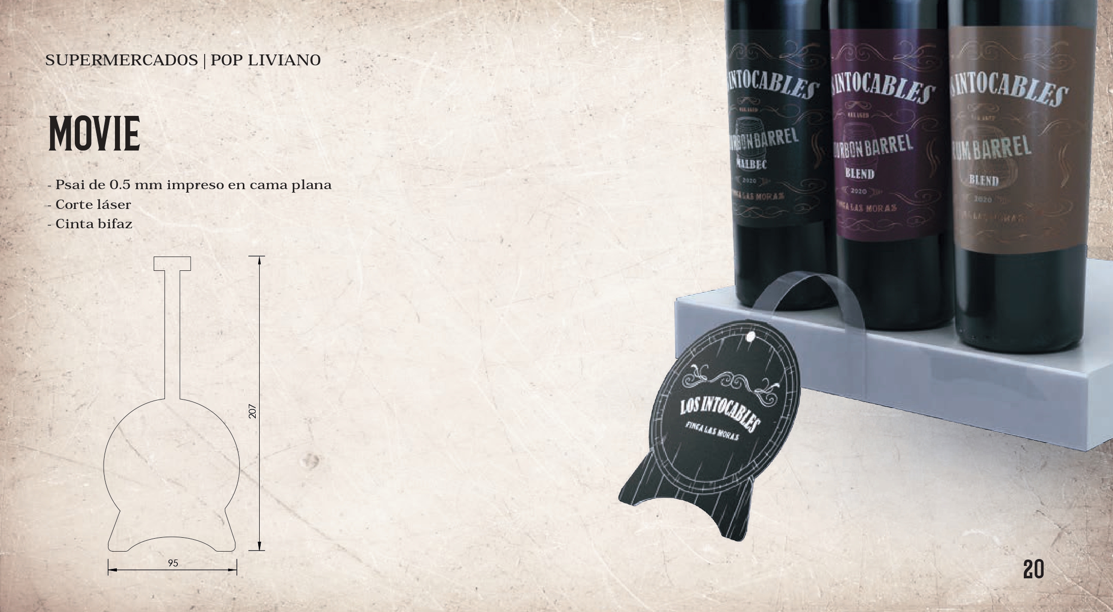 工具包材料流行丨Grupo Peñaflor-22