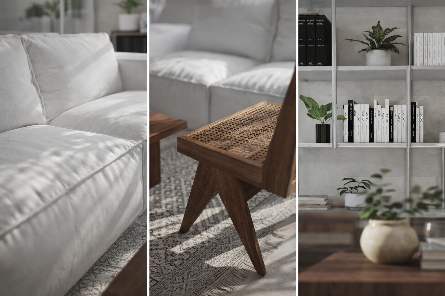 Modular house concrete design-2