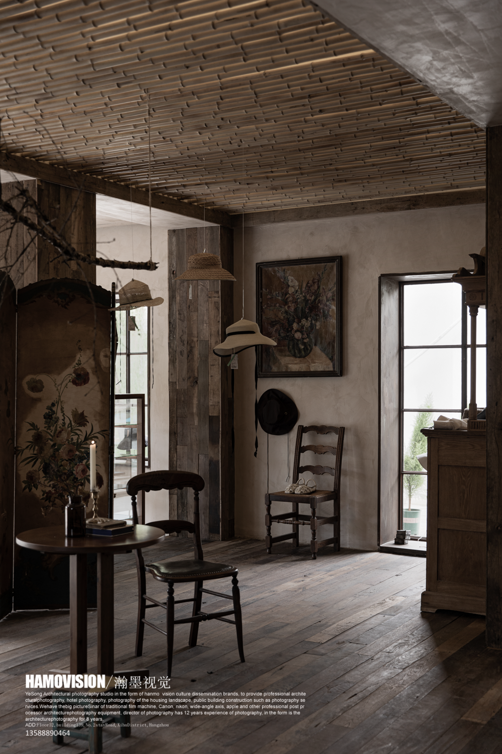 寻述者买手集合店丨中国杭州丨奇点建筑空间设计-45