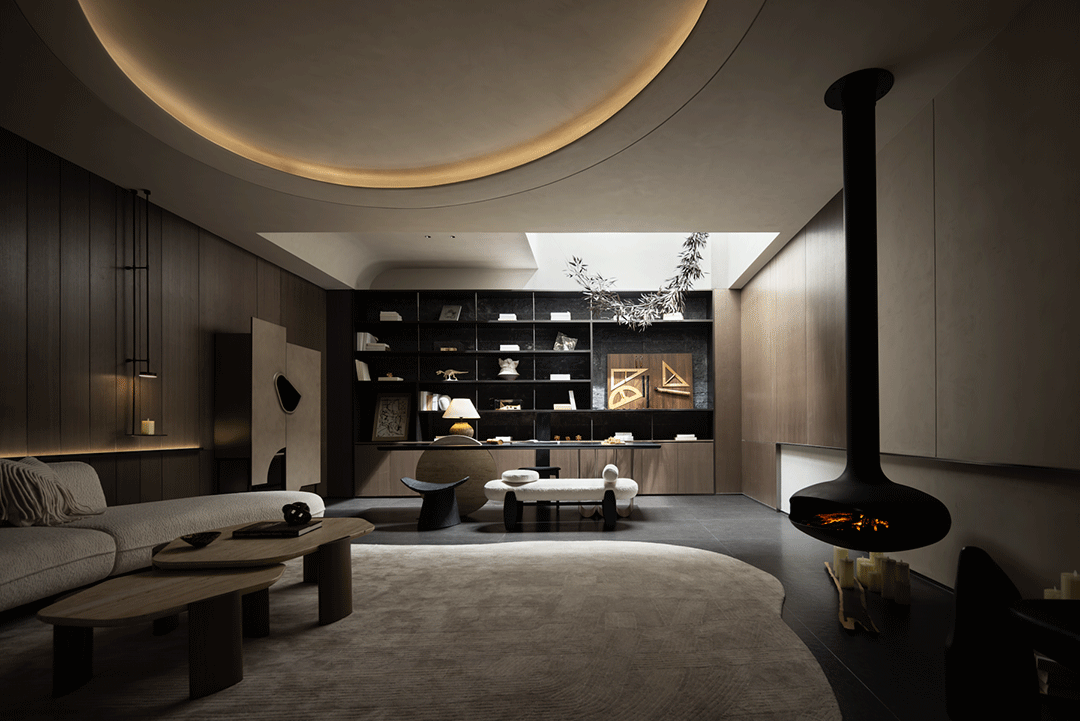 野奢诗居,巴适成都丨中国成都丨Elite Group 精锐组-43