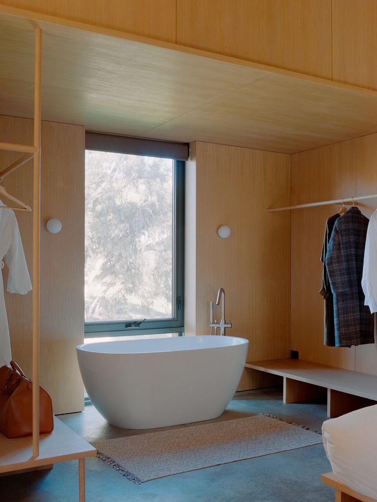 Most Popular Stays on Australian Architecture Escape 2022-17