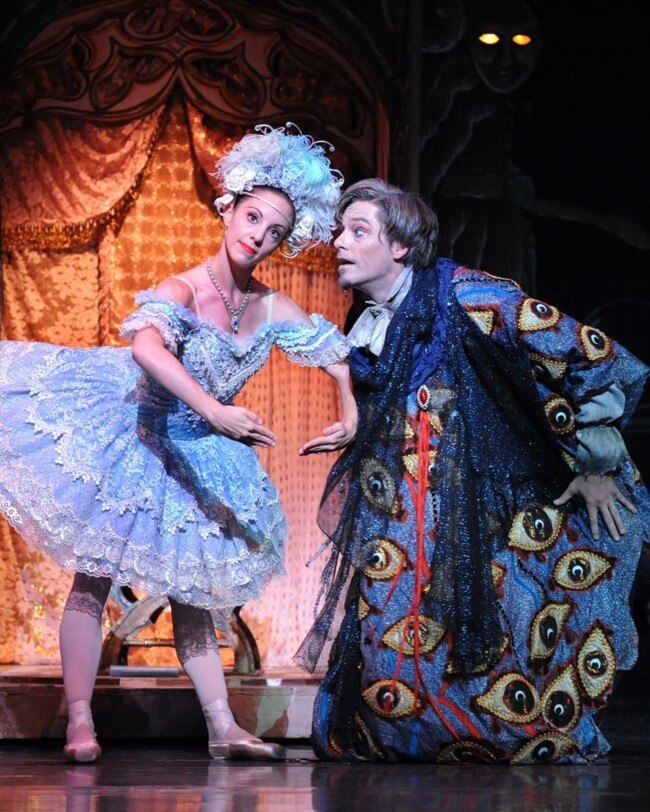 年末盛宴 · 澳大利亚各地不可错过的艺术活动-10