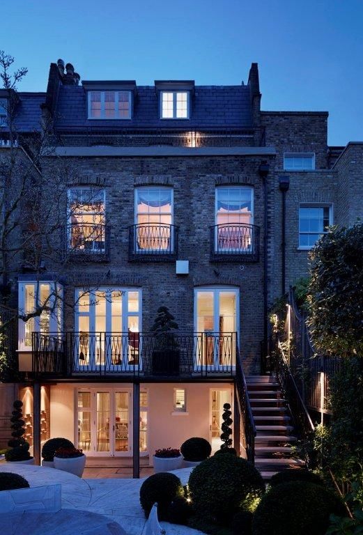 Grand House Kensington Louise Holt-12