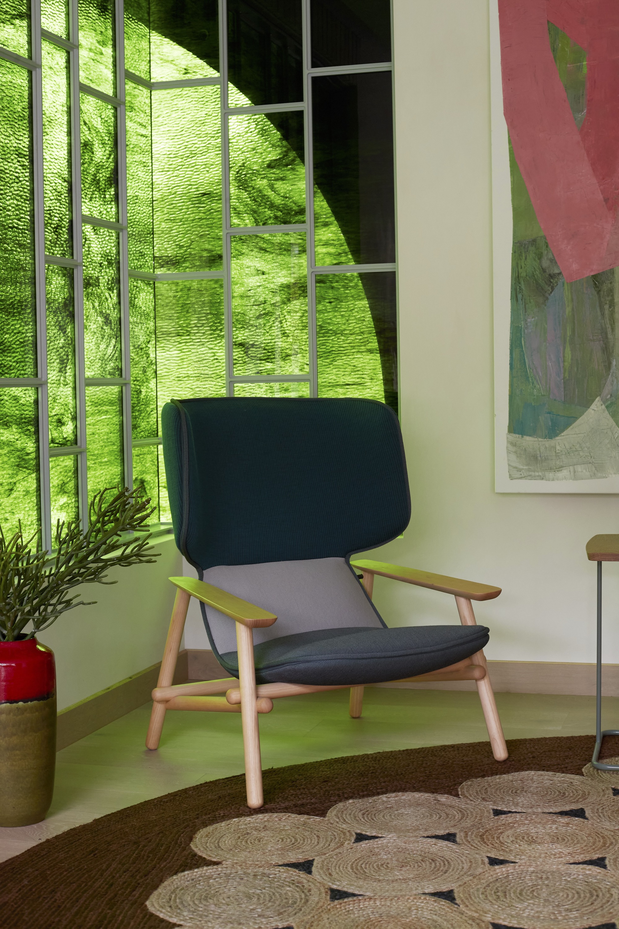 123 号房子丨澳大利亚丨Neil Cownie Architect-36