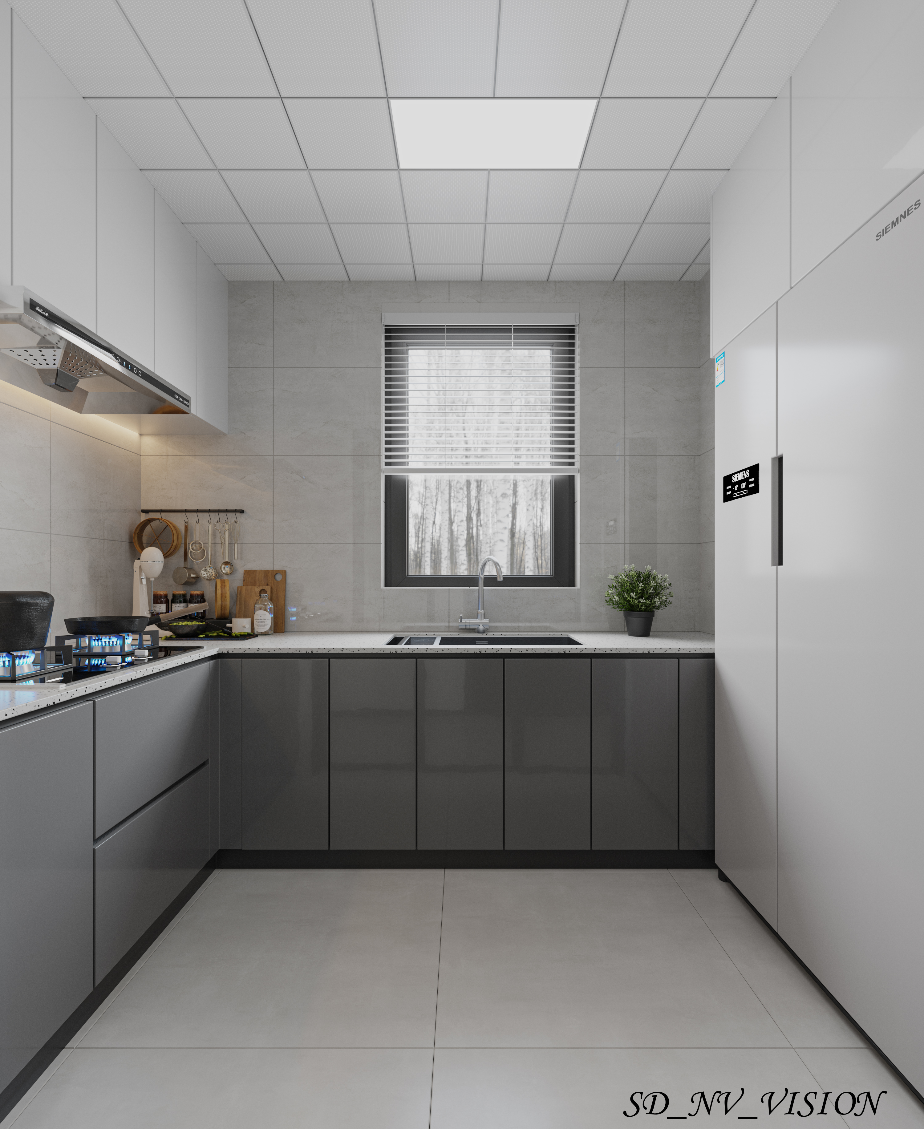 城际空间——绿地夏锦-13