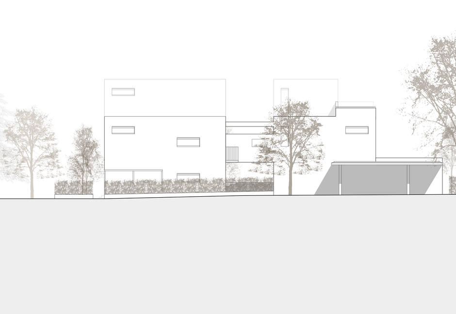 2018 Wohnen In den Nussbäumen, Reinach | Atelier 5 - Architekten und Planer AG-35