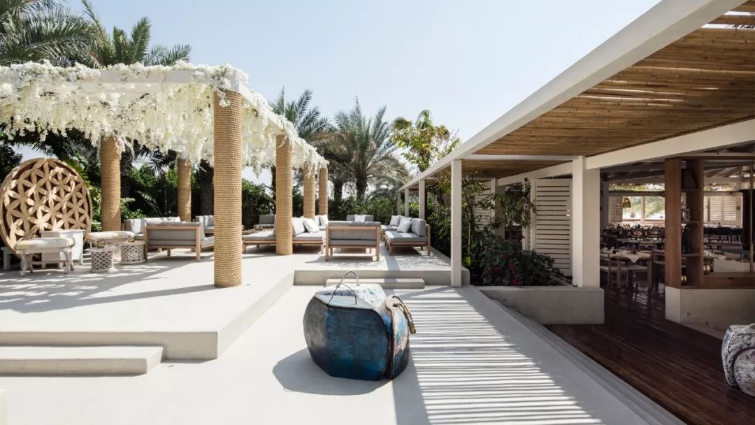 诗意迪拜 | ANARCHITECT 理性之作-8