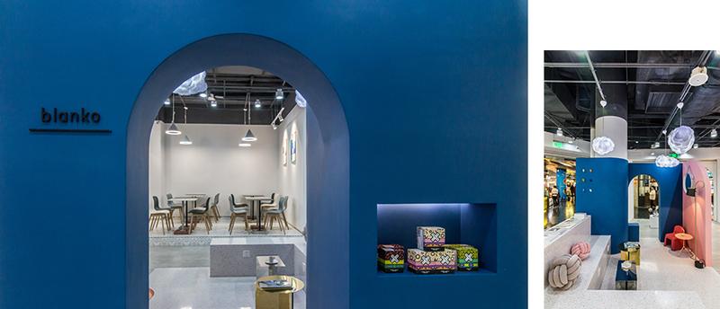 Blanko来福士店-1