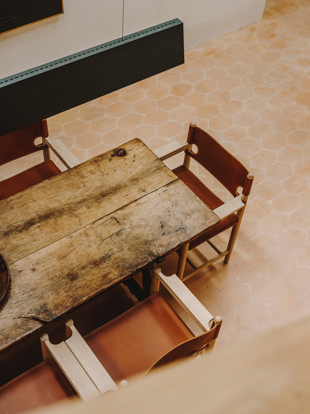 Can Armengol Palace改造项目丨意大利帕尔马丨ILV+Asociados工作室等-77