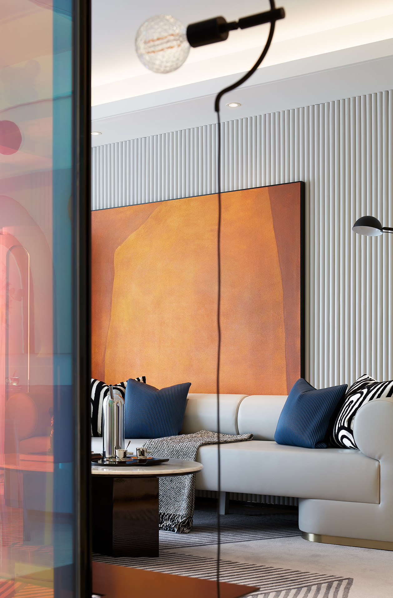 岳蒙：有趣有爱，理想生活范本！-8