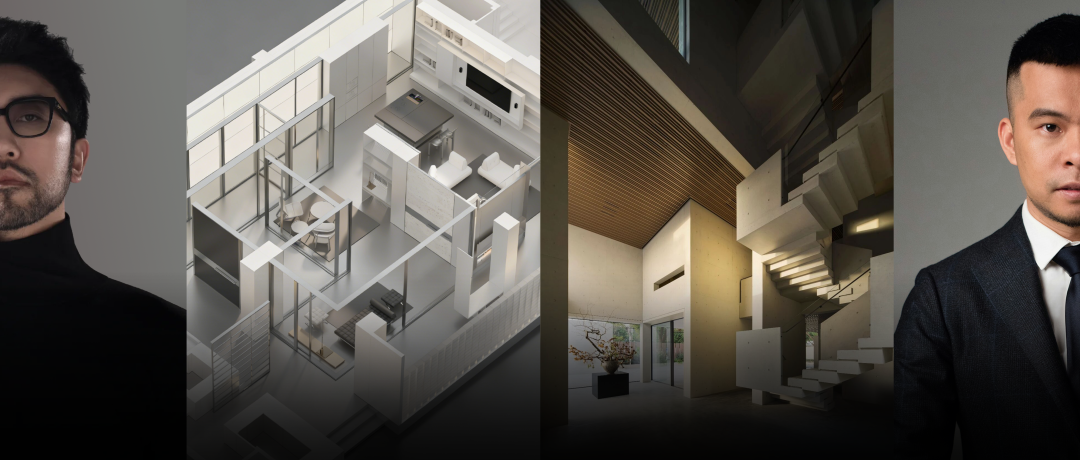 SLEEK斯李克上海展厅丨中国上海丨WJID维几设计-0