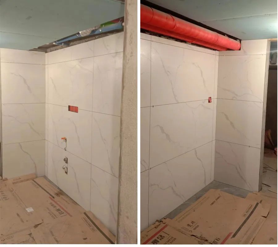 亿升水岸3#211私宅装修丨中国吉林丨TDD+e乾唐设计-195