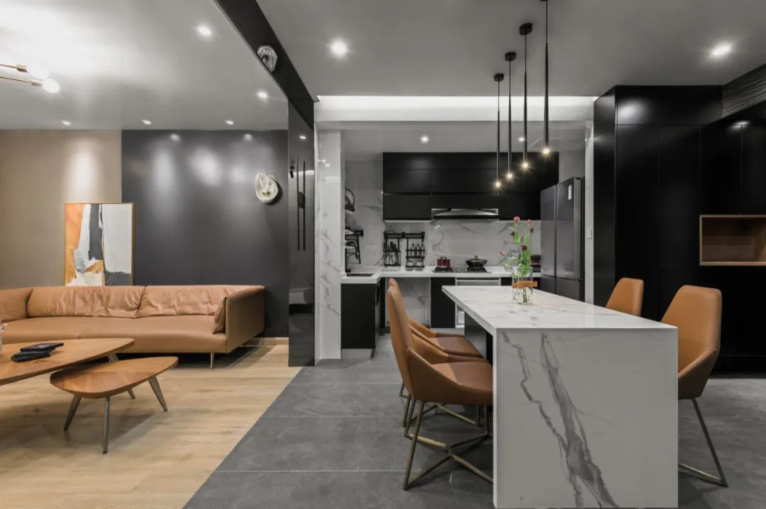 沉思空间 | 职业女性心灵的港湾-9