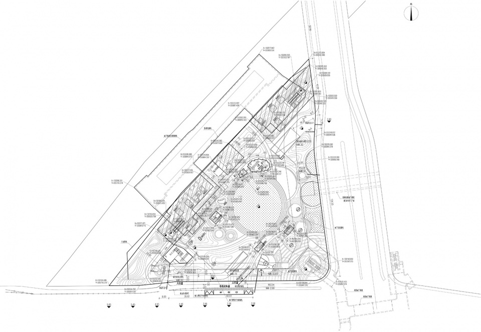 永泰公园丨中国宁波丨宁波城建设计研究院有限公司·丰盛景观-55