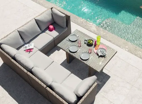 户外空间改造 | 让阳台和花园成为家的延伸-4