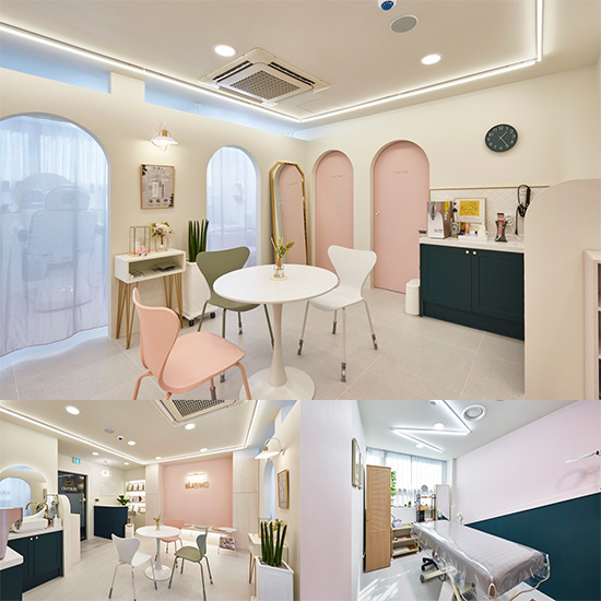 现代简约星光室内设计-1